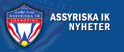 Chans från ingenstans gav Assyriska IK ”Bara” 1 poäng mot Vinbergs IF