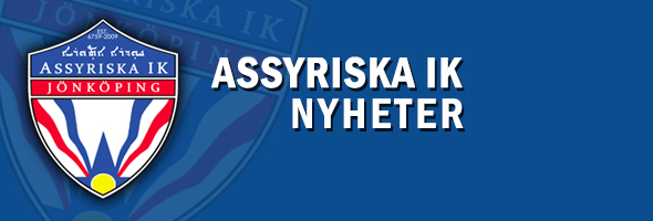 Tre nyförvärv till Assyriska IK